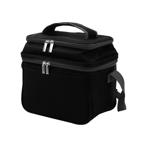 Dual Compartment 6-Can Cooler 39